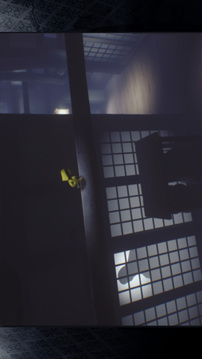 小小梦魇手游中文版(暂未上线)截图3