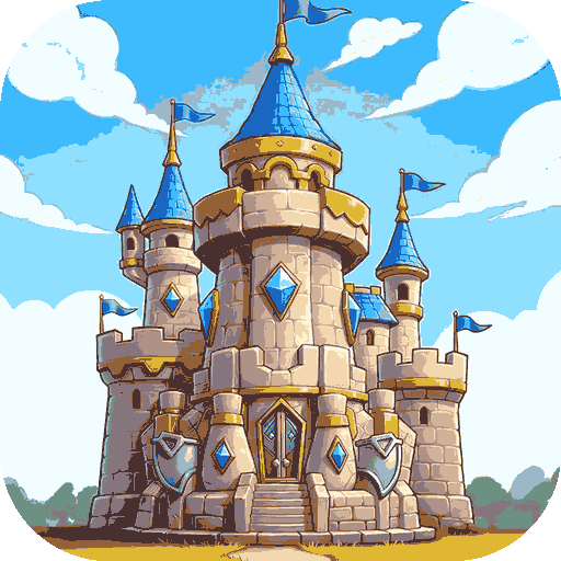 王国大国王中文版