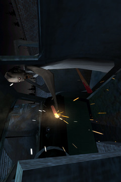 恐怖奶奶3内置辅助菜单版截图4