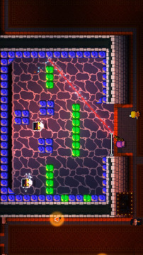 挺进地牢手游免费版截图1