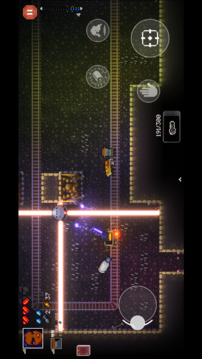 挺进地牢手游免费版截图4