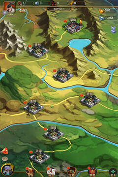 烽烟云起手游下载截图3