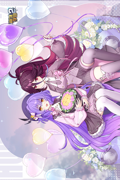 崩坏学园2手机版2026截图1