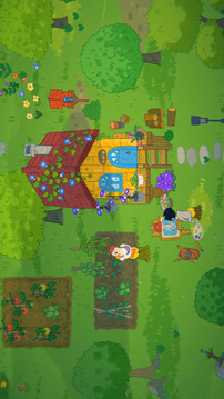 小小冒险家寻宝记最新版(暂无资源)截图1