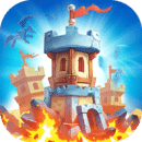 人征塔战无限钻石版