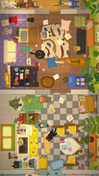 小小冒险家寻宝记最新版(暂无资源)截图3