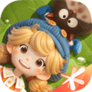 粒粒的小人国测试服