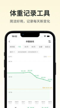 生酮减肥app下载安装最新版VIP版