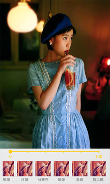 玩美修图照相机app最新版免费版本