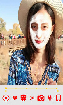 玩美修图照相机app最新版