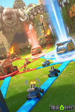 猿族时代无限资源版截图5