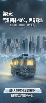 末世我有一辆房车测试版(暂无资源)截图1