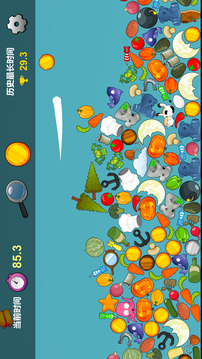 我眼神特好正版手游截图1