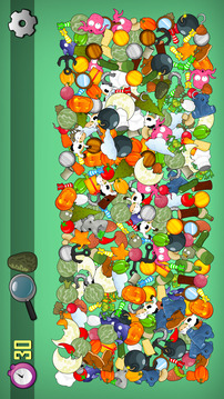 我眼神特好正版手游截图4