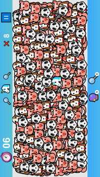 我眼神特好正版手游截图5