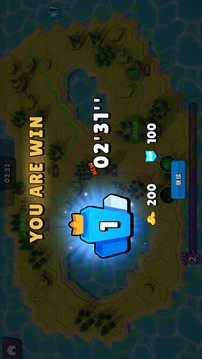 史莱姆大作战安卓版截图5