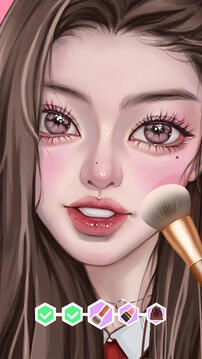 明星化妆师免广告版截图5