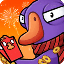 鹅鸭杀公测版