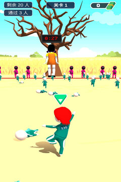 无敌冲冲冲红包版(暂无资源)截图1