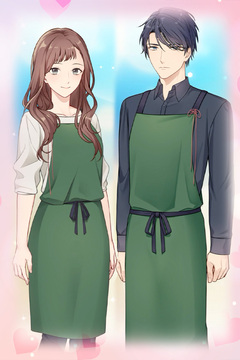 你是我眼里的光移动版截图5