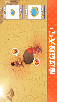 幸存者岛屿汉化版截图3