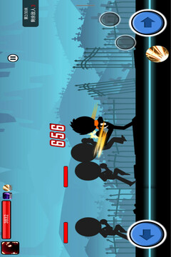 火柴人功夫大战免广告版(暂无资源)截图1