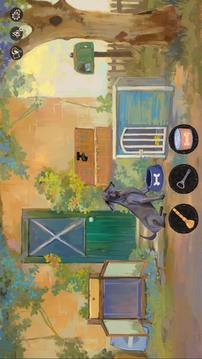 栖云遗忘之境移植版(暂无资源)截图1