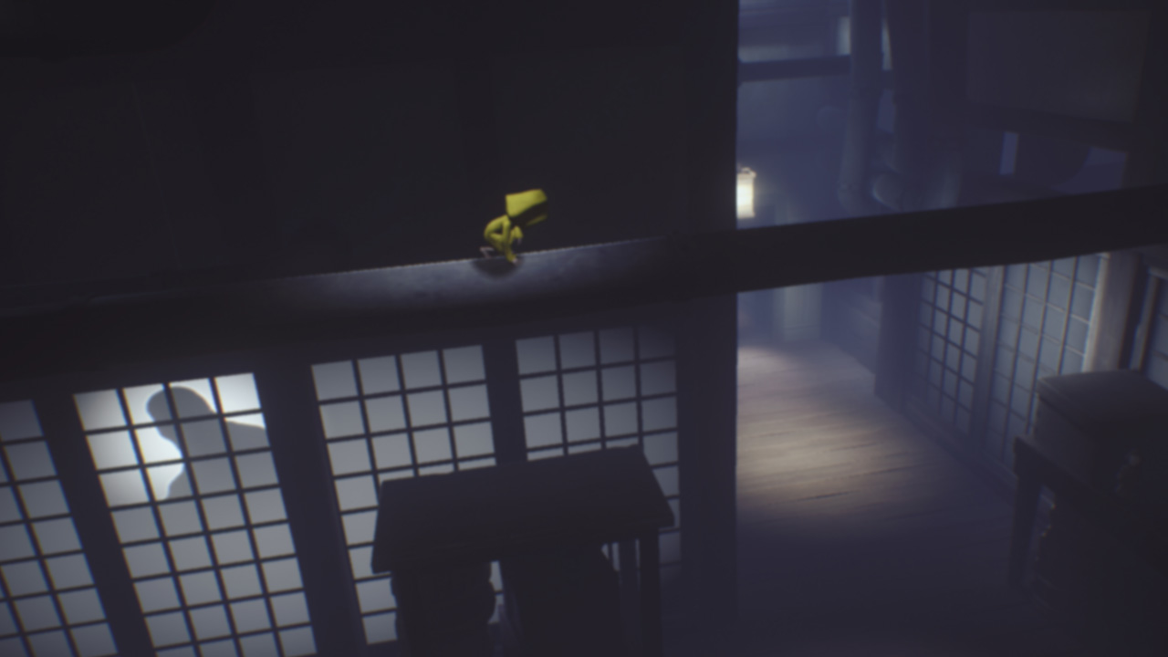 小小梦魇完整版(暂未上线)截图2