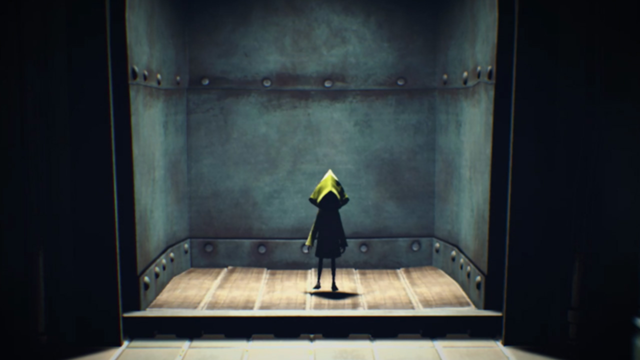 小小梦魇完整版(暂未上线)截图3