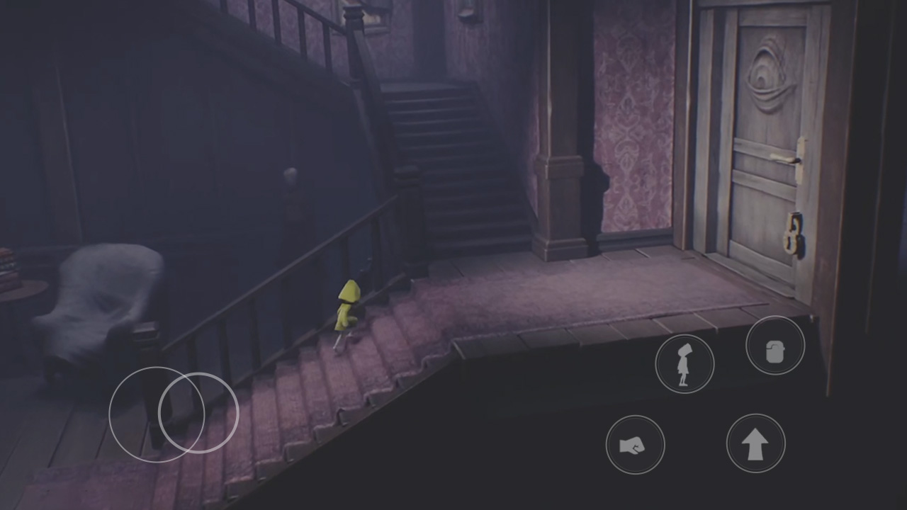 小小梦魇完整版(暂未上线)截图1