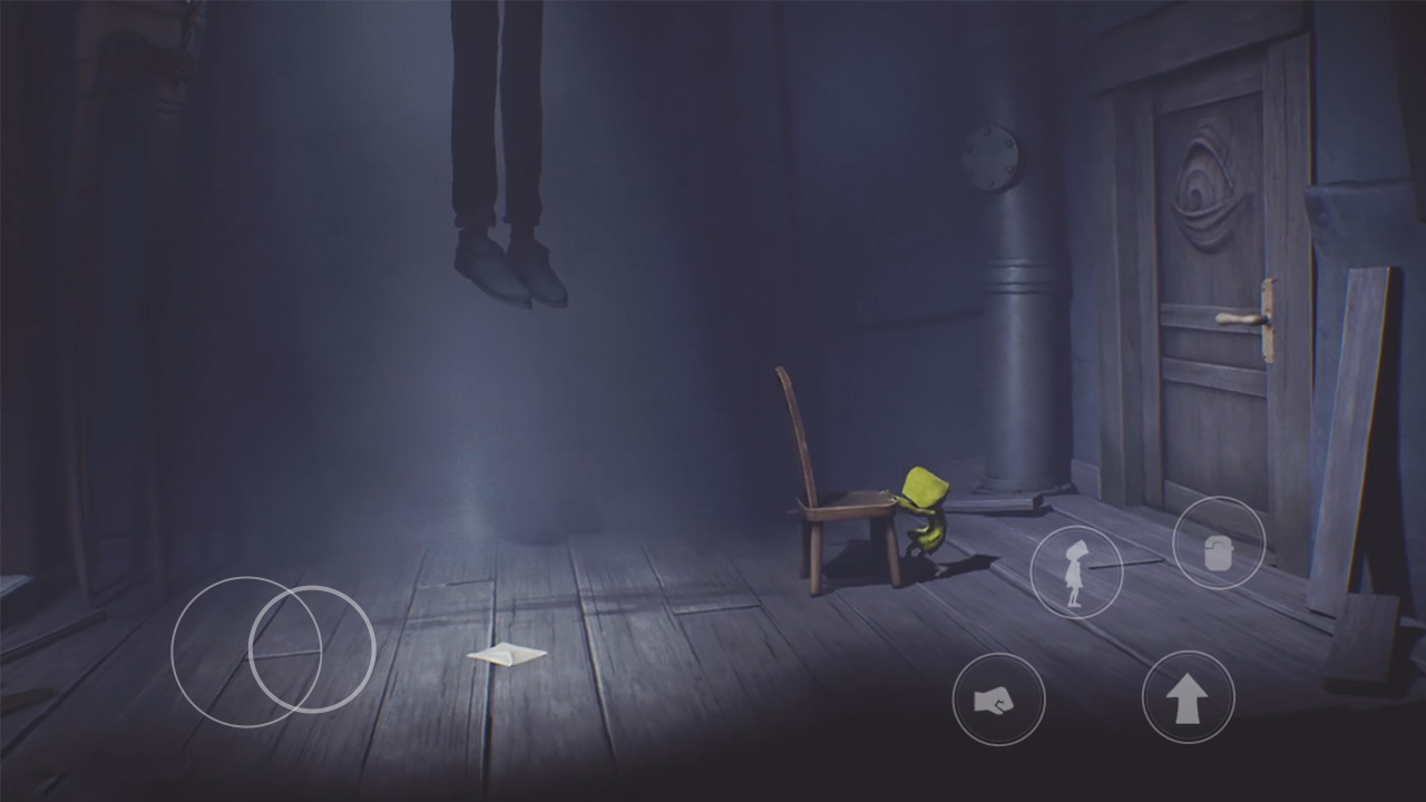 小小梦魇完整版(暂未上线)截图5