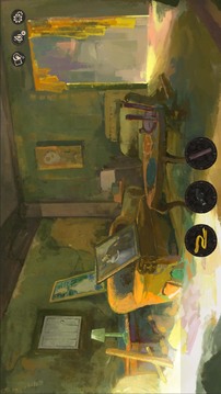 栖云遗忘之境移植版(暂无资源)截图2