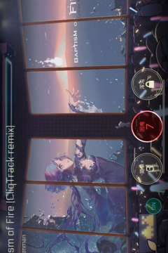 音乐世界CytusII全歌曲解锁版截图4