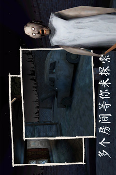 恐怖奶奶安卓版截图3