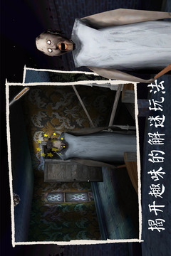 恐怖奶奶安卓版截图5