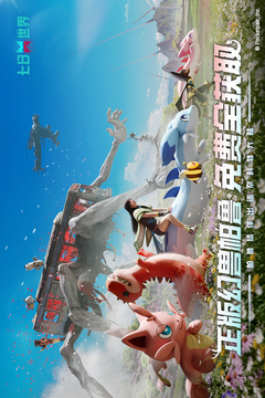 七日世界国服网易版截图1