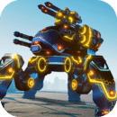 机甲战队国际服正版