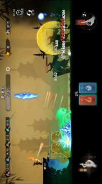 遗弃之地手游下载优化版截图4