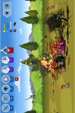 火柴人大战3正版最新版截图4