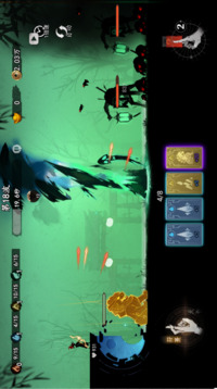 遗弃之地手游下载优化版截图2