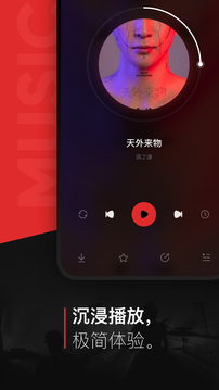 千千音乐app纯净版截图2
