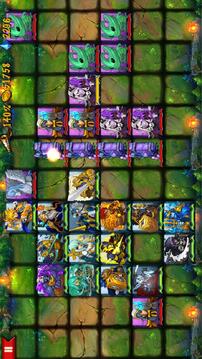 策略军团无限钻石版(暂无资源)截图2