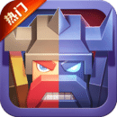 战就战无限金币钻石版