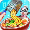 奇妙料理餐厅中文版