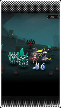 嘣源世界内购版截图1