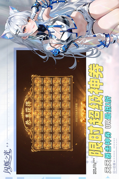 闪烁之光中文手机版截图4
