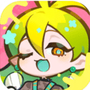 乱涂彩世界手游中文版