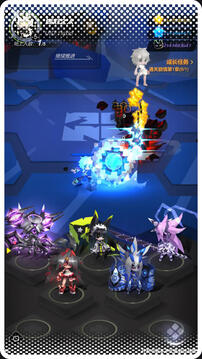 嘣源世界内购版截图2