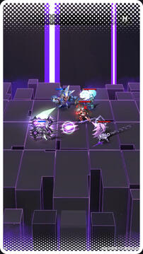 嘣源世界内购版截图4