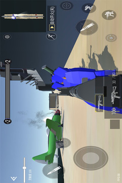 战地战争模拟器中文版截图1